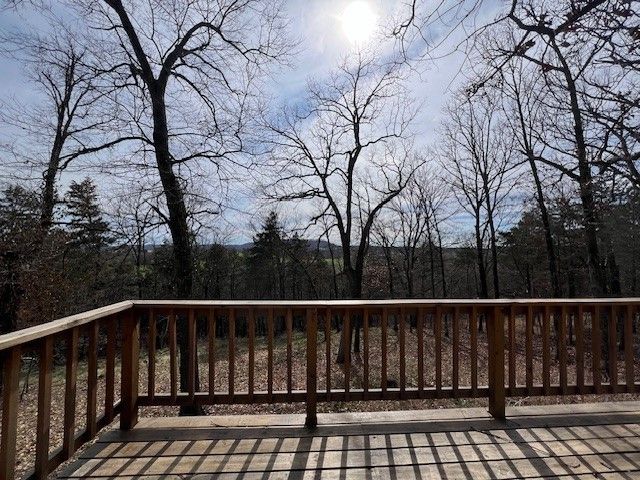 1839 Bunch Springs Road, Berryville, AR 72616