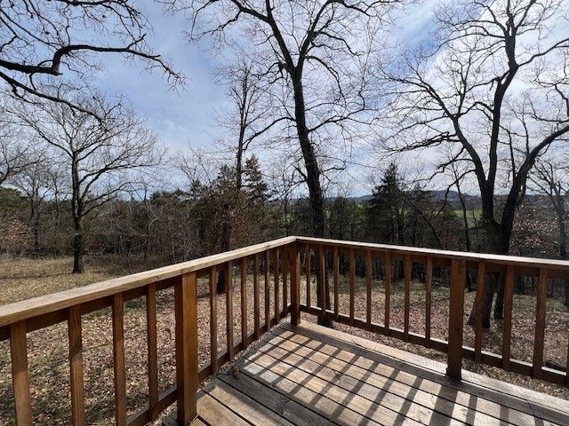 1839 Bunch Springs Road, Berryville, AR 72616