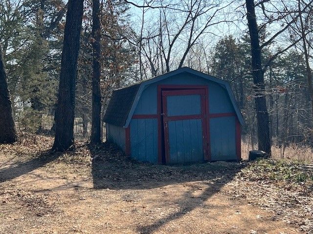 1839 Bunch Springs Road, Berryville, AR 72616