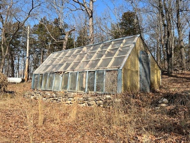 1839 Bunch Springs Road, Berryville, AR 72616