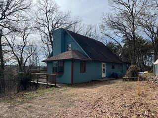 1839 Bunch Springs Road, Berryville, AR 72616
