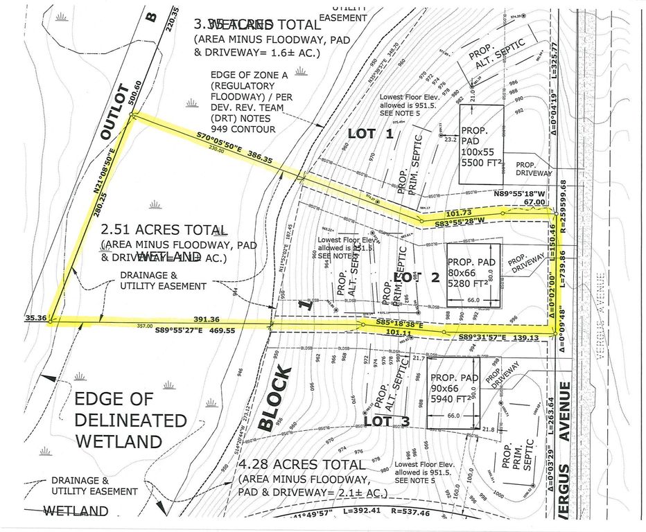 20438 Vergus Avenue, Jordan, MN 55352 — exterior