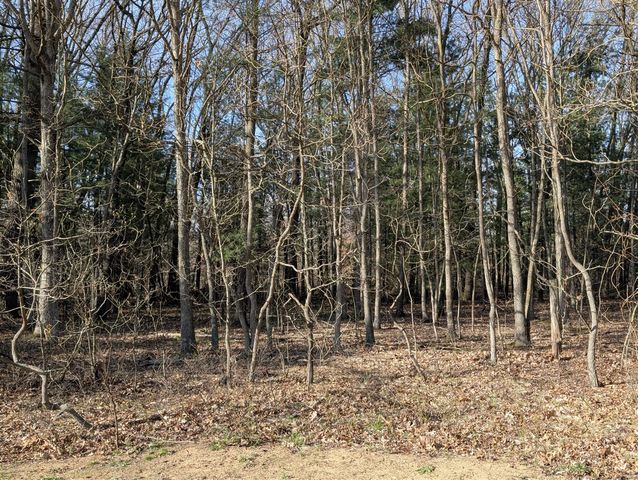 2032 S Mill Iron Road, Muskegon, MI 49442