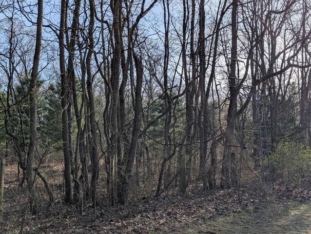 2032 S Mill Iron Road, Muskegon, MI 49442