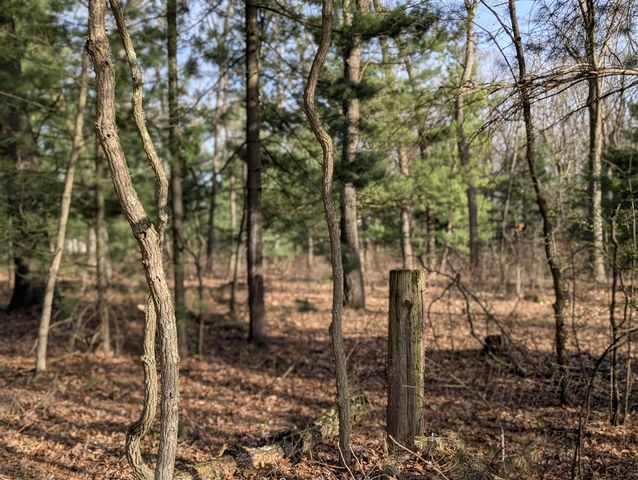 2032 S Mill Iron Road, Muskegon, MI 49442