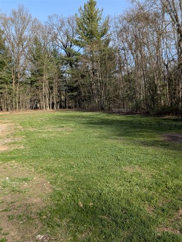 2032 S Mill Iron Road, Muskegon, MI 49442