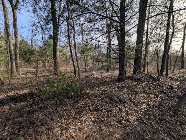 2032 S Mill Iron Road, Muskegon, MI 49442