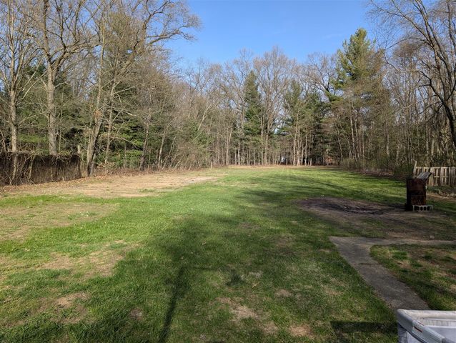 2032 S Mill Iron Road, Muskegon, MI 49442