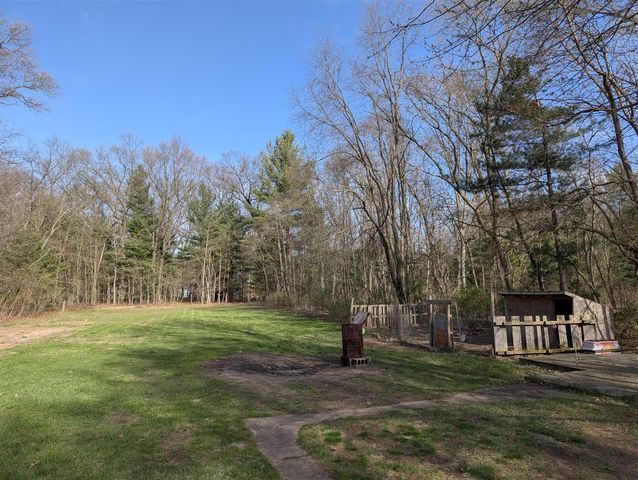 2032 S Mill Iron Road, Muskegon, MI 49442