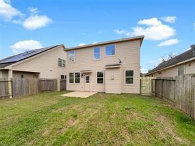 12830 Regal Oaks Bend Lane, Houston, TX 77047