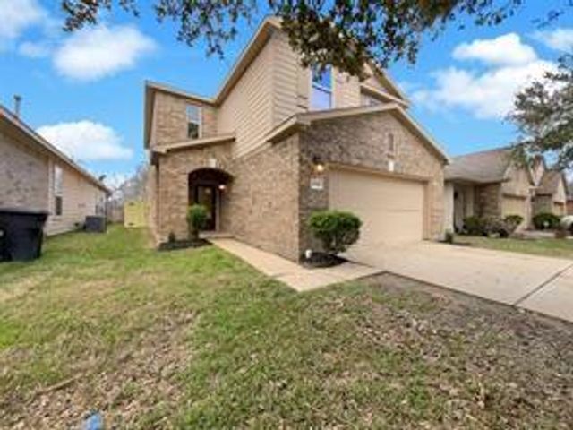 12830 Regal Oaks Bend Lane, Houston, TX 77047