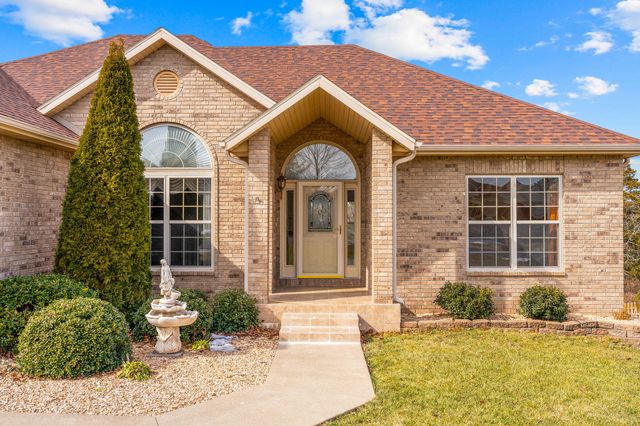 109 Cabana Court, Branson West, MO 65737