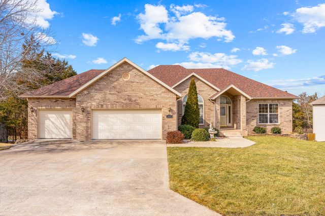 109 Cabana Court, Branson West, MO 65737