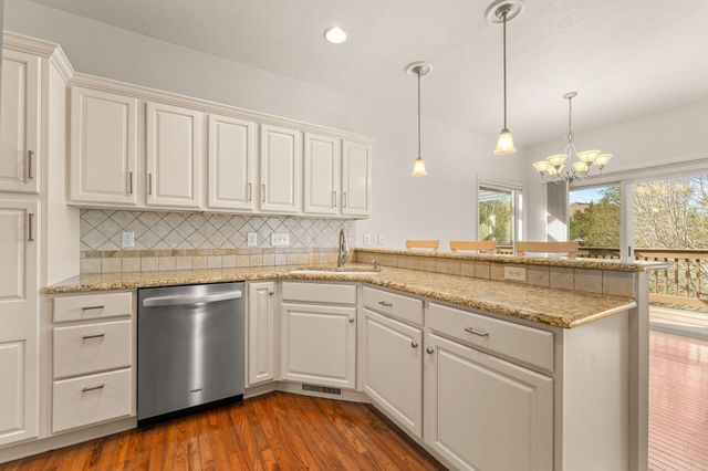 109 Cabana Court, Branson West, MO 65737