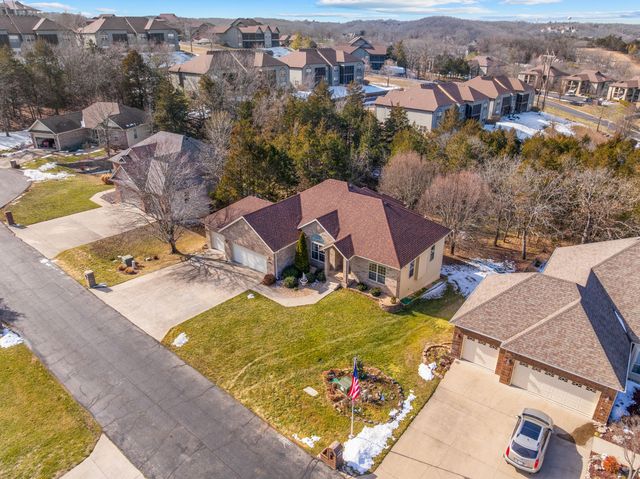 109 Cabana Court, Branson West, MO 65737