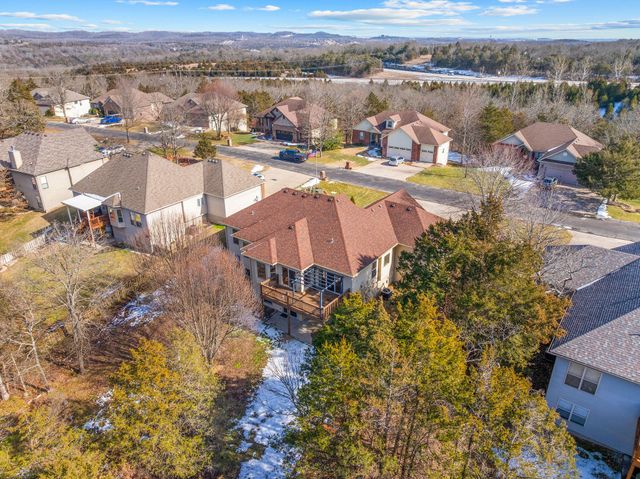 109 Cabana Court, Branson West, MO 65737