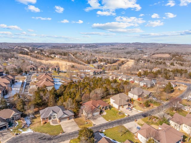 109 Cabana Court, Branson West, MO 65737