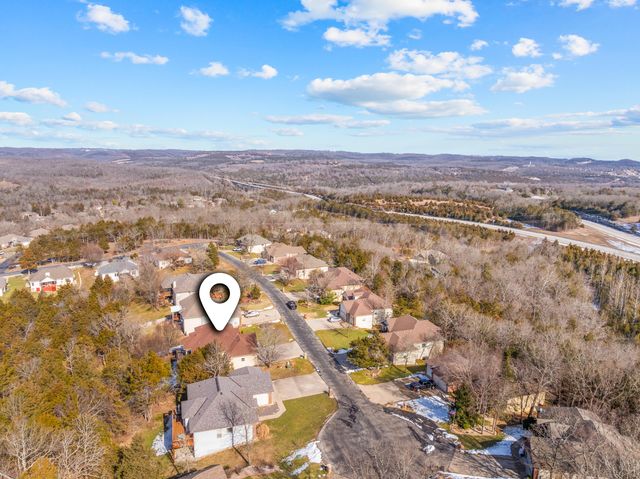 109 Cabana Court, Branson West, MO 65737