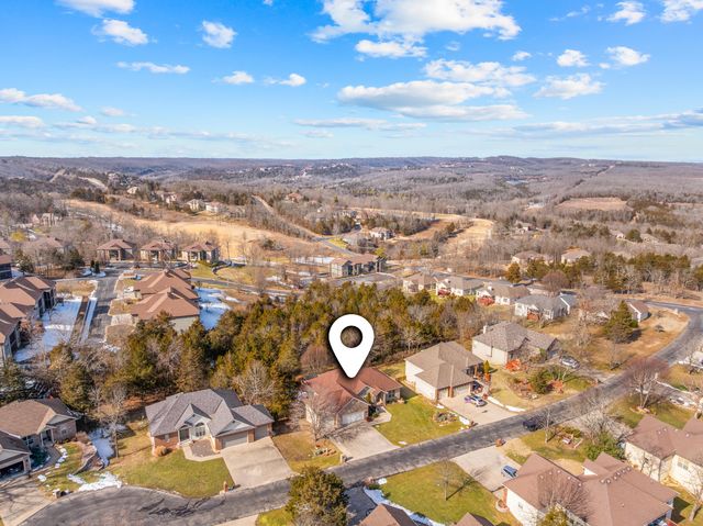 109 Cabana Court, Branson West, MO 65737