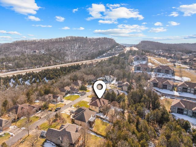 109 Cabana Court, Branson West, MO 65737