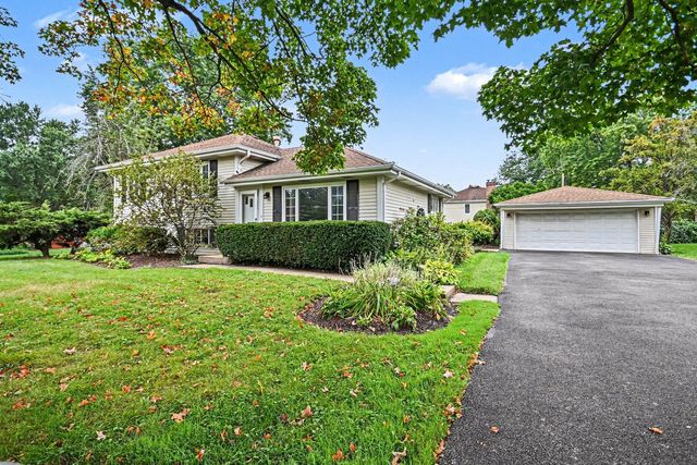 708 Glendale Drive, Prospect Heights, IL 60070
