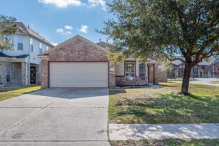 1143 Northgate Springs Drive, Spring, TX 77373