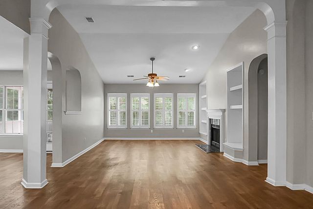 108 Marsh Pointe Road, Summerville, SC 29485