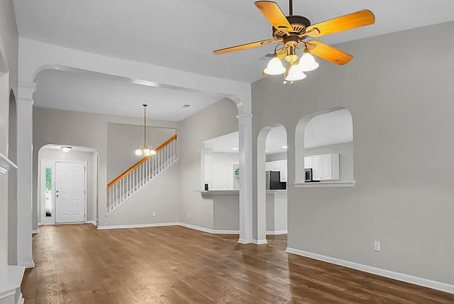 108 Marsh Pointe Road, Summerville, SC 29485
