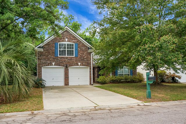 108 Marsh Pointe Road, Summerville, SC 29485