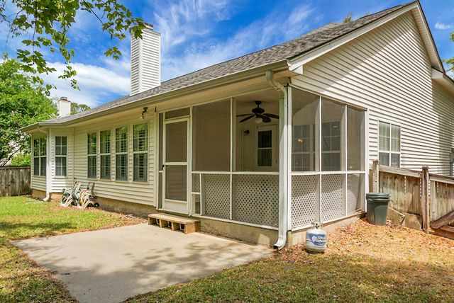 108 Marsh Pointe Road, Summerville, SC 29485