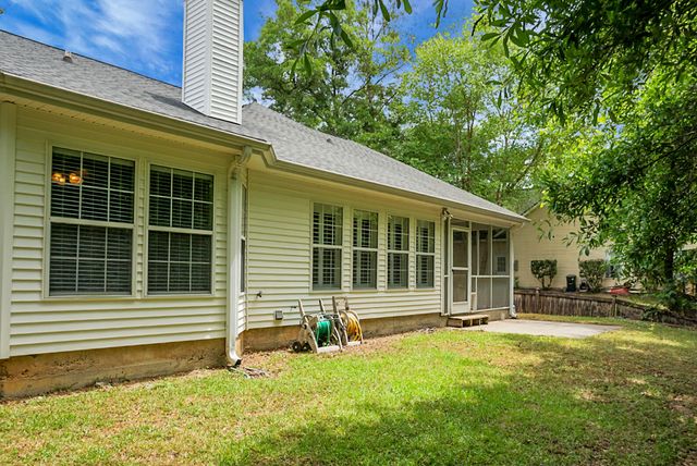 108 Marsh Pointe Road, Summerville, SC 29485