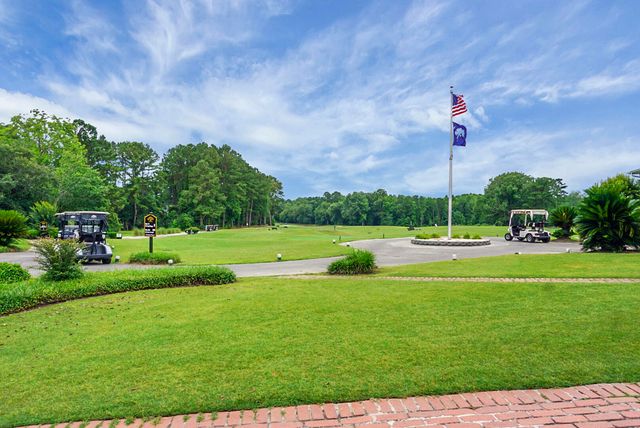 108 Marsh Pointe Road, Summerville, SC 29485