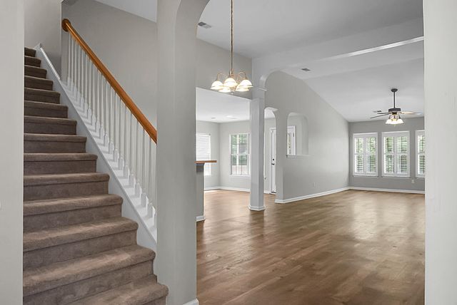 108 Marsh Pointe Road, Summerville, SC 29485