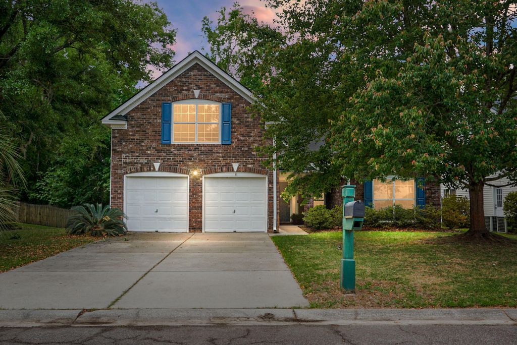 108 Marsh Pointe Road, Summerville, SC 29485