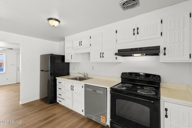 6964 W HUBBELL Street, Phoenix, AZ 85035