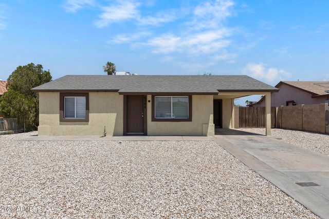 6964 W HUBBELL Street, Phoenix, AZ 85035