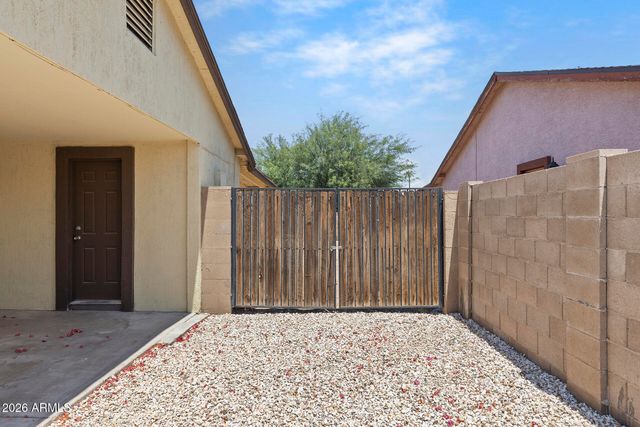 6964 W HUBBELL Street, Phoenix, AZ 85035
