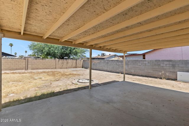 6964 W HUBBELL Street, Phoenix, AZ 85035