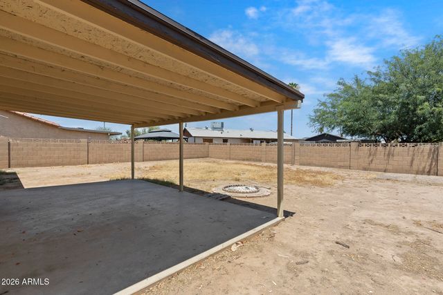 6964 W HUBBELL Street, Phoenix, AZ 85035