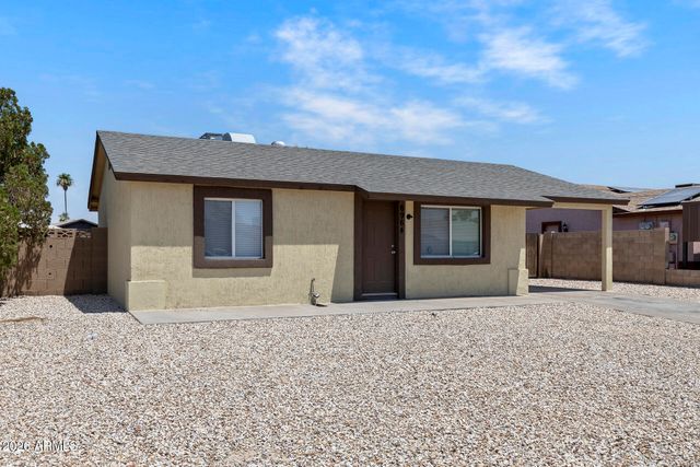 6964 W HUBBELL Street, Phoenix, AZ 85035