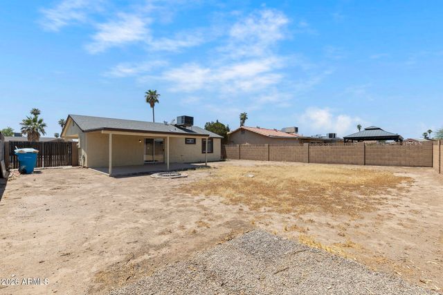 6964 W HUBBELL Street, Phoenix, AZ 85035
