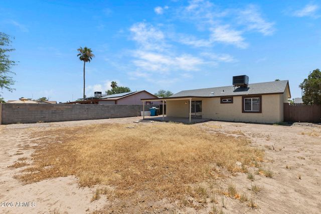 6964 W HUBBELL Street, Phoenix, AZ 85035