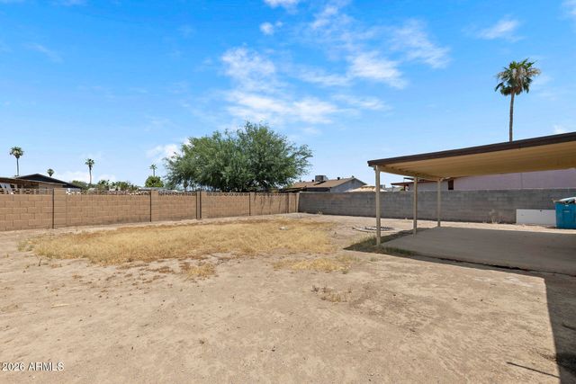 6964 W HUBBELL Street, Phoenix, AZ 85035