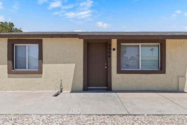6964 W HUBBELL Street, Phoenix, AZ 85035