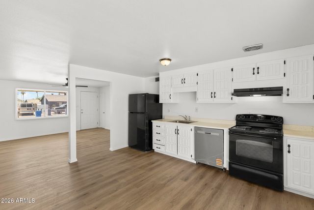 6964 W HUBBELL Street, Phoenix, AZ 85035