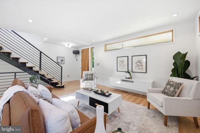 1449 LAWRENCE ST NE, Washington, DC 20017