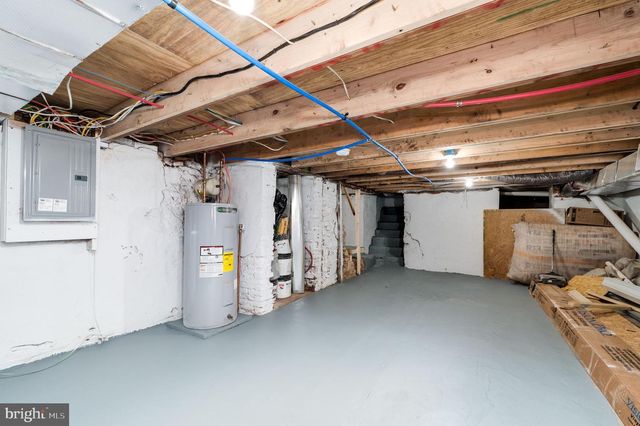 812 BINGAMAN ST, Reading, PA 19602