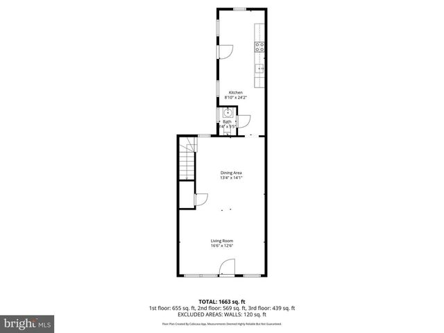 812 BINGAMAN ST, Reading, PA 19602