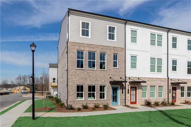 3049 Beacon Bend Crossing, Lawrenceville, GA 30043