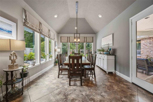 19849 Cullen Ridge Drive, Porter, TX 77365